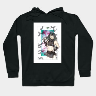 Envy Hoodie